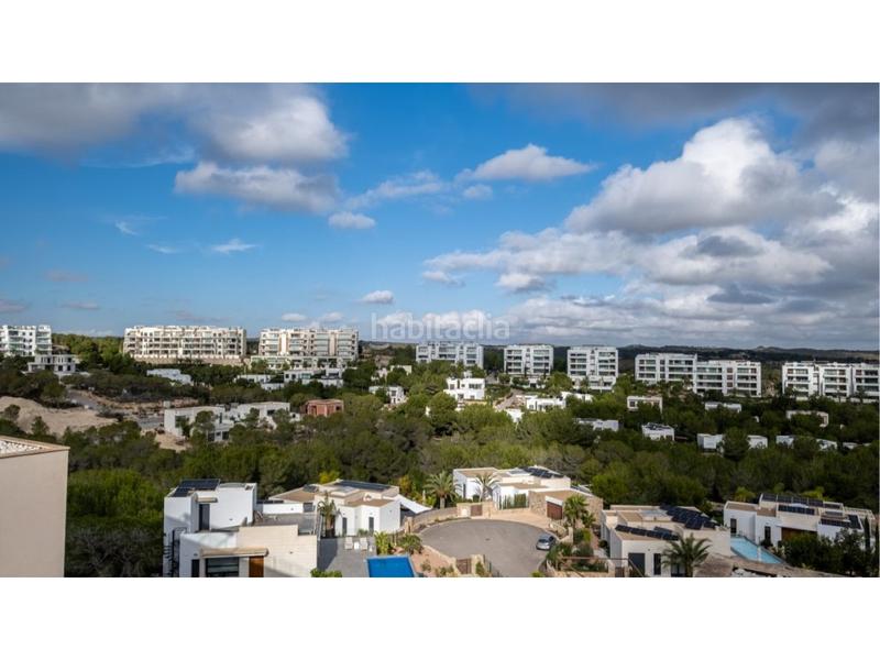 Foto 2ea25337-38c5-495a-b33d-17a183fc61a6. Apartament amb aparcament piscina a Lomas de Campoamor - Las Ramblas Orihuela