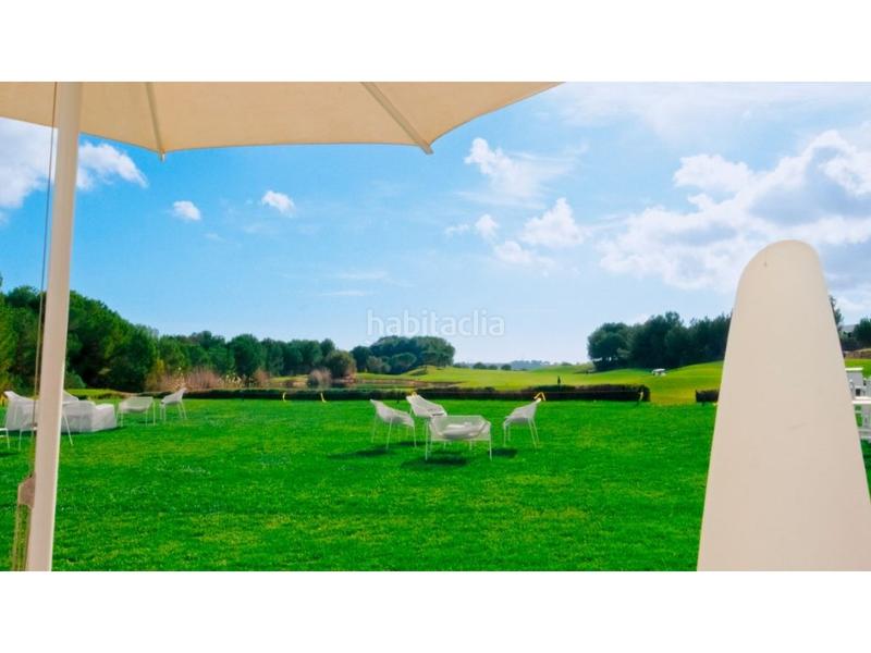 Foto 753b5de1-6470-435e-a049-4fe3a7bc22f9. Apartament amb aparcament piscina a Lomas de Campoamor - Las Ramblas Orihuela