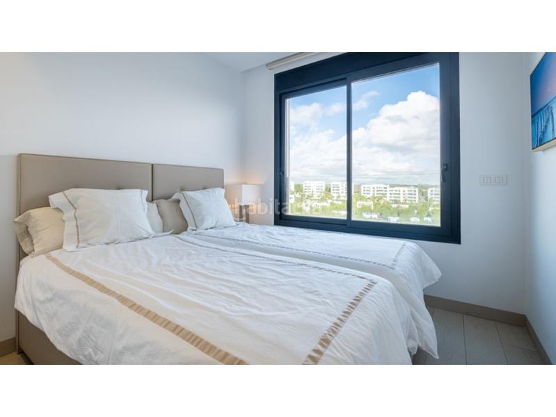 Foto 80070246-5cb8-443e-b738-536497139f86. Apartament amb aparcament piscina a Lomas de Campoamor - Las Ramblas Orihuela