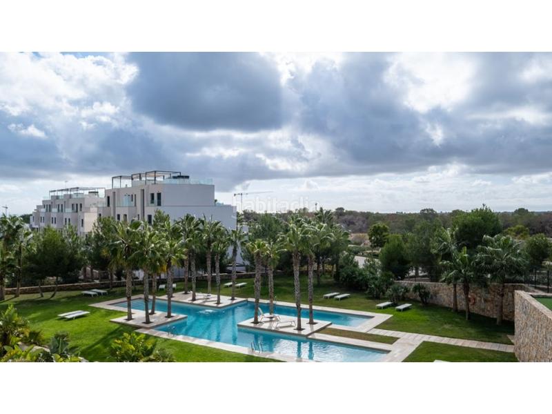 Foto 9624148d-a5c5-4344-b96e-6909c83247c6. Apartament amb aparcament piscina a Lomas de Campoamor - Las Ramblas Orihuela
