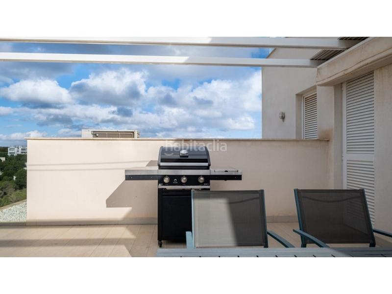 Foto b7414917-c586-45f1-891d-80e2503f0ca9. Apartament amb aparcament piscina a Lomas de Campoamor - Las Ramblas Orihuela