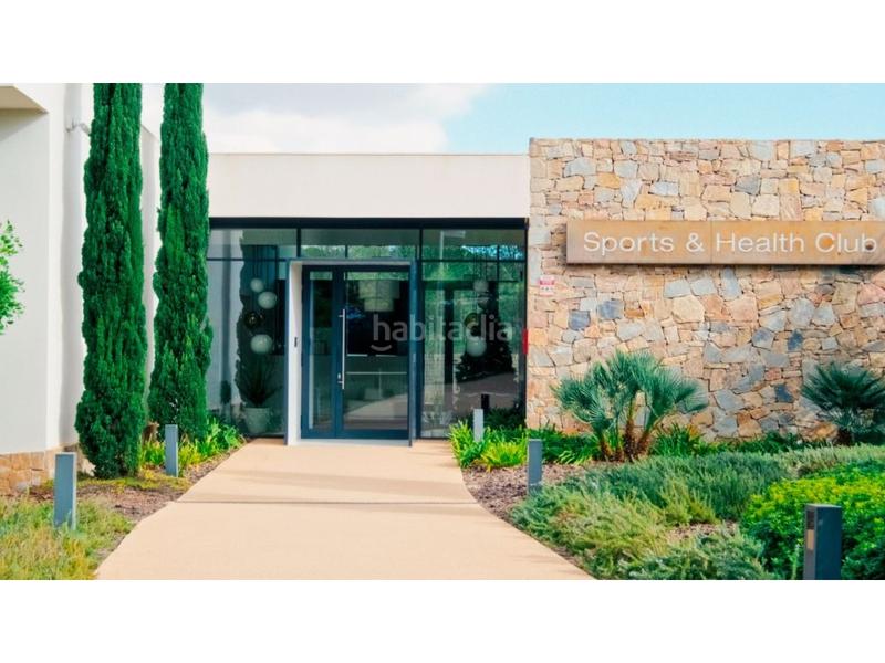 Foto bd4f653a-8354-4b08-b57b-8f356c386abe. Apartament amb aparcament piscina a Lomas de Campoamor - Las Ramblas Orihuela