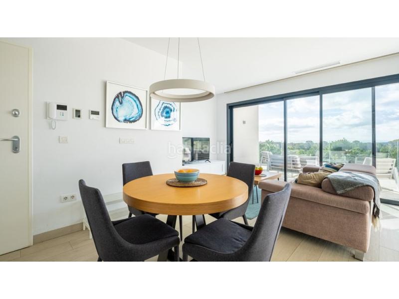 Foto cc46a4a4-5351-47e4-8432-4b20f87300d4. Apartament amb aparcament piscina a Lomas de Campoamor - Las Ramblas Orihuela