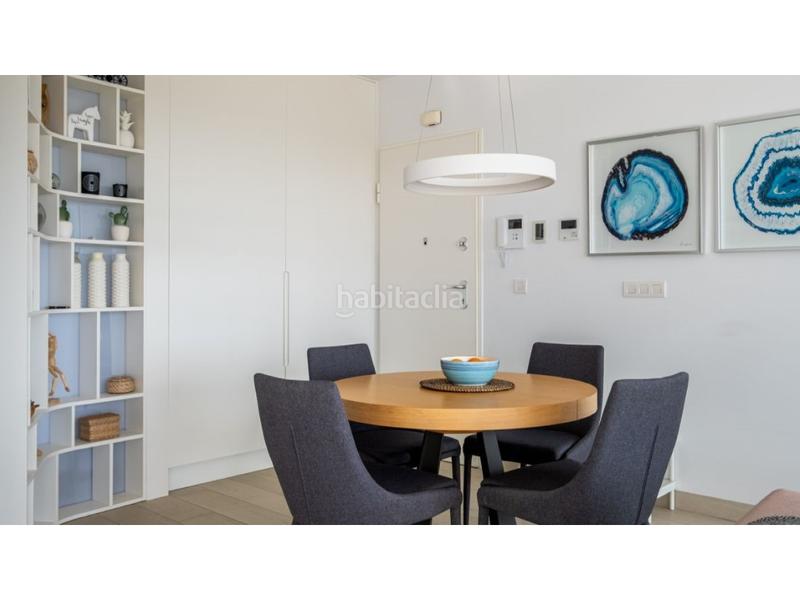 Foto e31030b0-e1ea-46df-ac5e-e364afde1caf. Apartament amb aparcament piscina a Lomas de Campoamor - Las Ramblas Orihuela