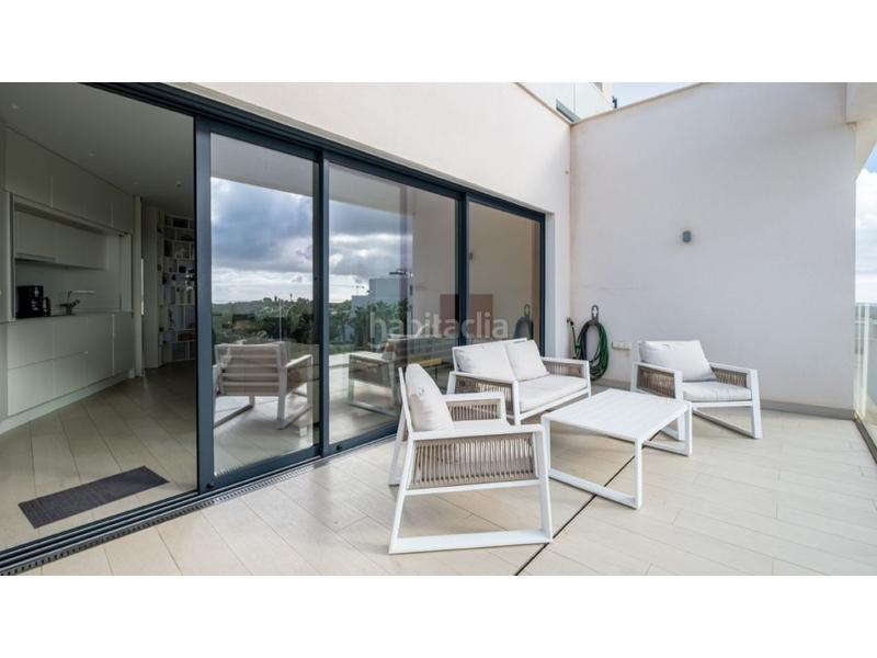 Foto eca44128-039b-4b1a-9376-344b2dedced8. Apartament amb aparcament piscina a Lomas de Campoamor - Las Ramblas Orihuela