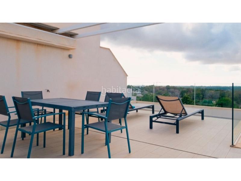 Foto ef96afb9-ebb6-4ebb-b6c8-96dcf8d0ae9b. Apartament amb aparcament piscina a Lomas de Campoamor - Las Ramblas Orihuela