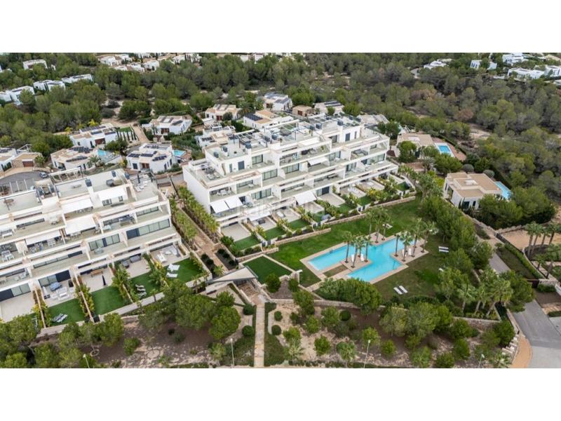 Foto f836fcb4-beb4-4c10-9c9e-c145a0c1dfb4. Apartament amb aparcament piscina a Lomas de Campoamor - Las Ramblas Orihuela