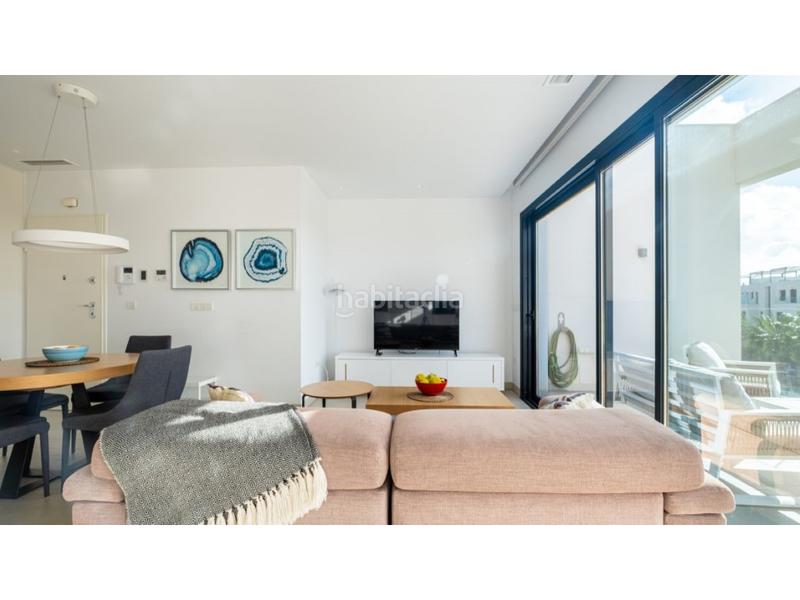 Foto fe7f36f7-e33b-4db6-b5dc-267f4a14e2ba. Apartament amb aparcament piscina a Lomas de Campoamor - Las Ramblas Orihuela