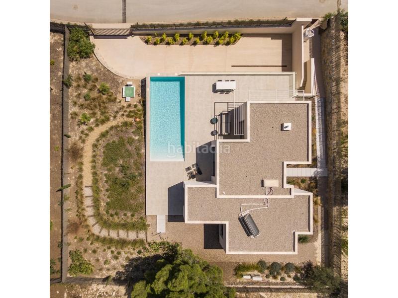 Foto 89b659a1-ab8a-46c9-ad7c-796fb780f584. Casa villa 3 habitaciones venta en Lomas de Campoamor - Las Ramblas Orihuela