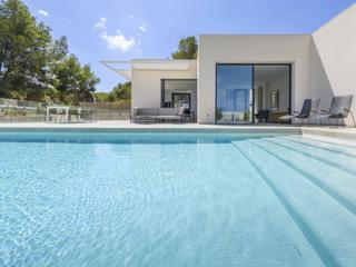 Maison  N/a. Villa  venta orihuela