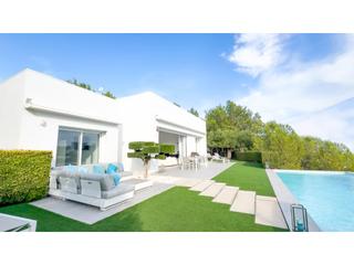 Maison  N/a. Villa  venta orihuela