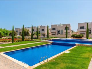 Appartement  N/a. Apartamento  venta orihuela
