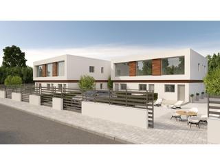 Maison à Los Almendros. Exclusivo complejo residencial de obra nueva en orihuela costa