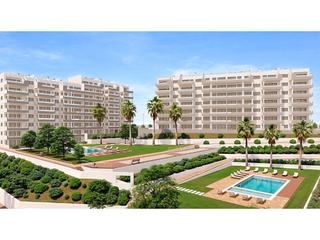 Àtic a San Miguel de Salinas. Nueva promoción residencial en san miguel de salinas