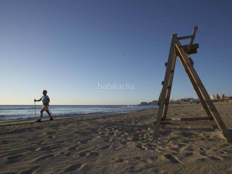 Foto 25a77dd8-a6e9-42f7-bcf6-26498725c17a. Appartement avec piscine dans San Miguel de Salinas