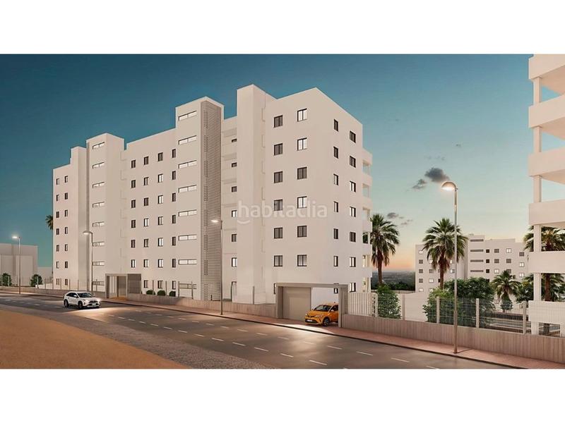 Foto 3a358ac0-0cbe-4c16-8c0f-e8d939239285. Appartement avec piscine dans San Miguel de Salinas