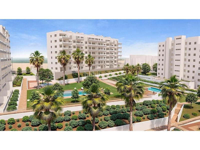 Foto 4c993096-5b85-4179-a613-802a9ba2f97f. Appartement avec piscine dans San Miguel de Salinas