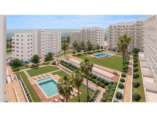 Apartment in San Miguel de Salinas. Nueva promoción residencial en san miguel de salinas