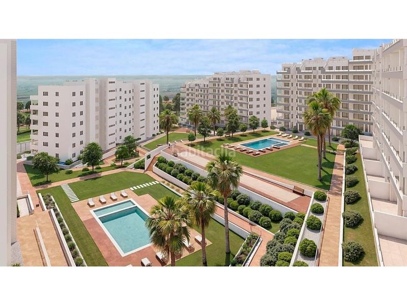 Foto 7a1c5979-bb84-4a9f-858c-1aaff4821a3f. Appartement avec piscine dans San Miguel de Salinas