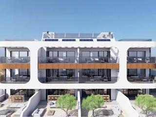 Apartament a Benijófar. Apartamentos de obra nueva en benijófar  diseño, confort y ubica