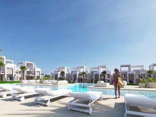 Maison à Rojales. Exclusivas viviendas de obra nueva en lo marabú, ciudad quesada