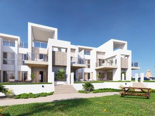 Maison à Rojales. Exclusivas viviendas de obra nueva en lo marabú, ciudad quesada