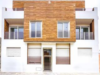 Apartament a Pilar de la Horadada Ciudad. Modernos apartamentos de obra nueva en pilar de la horadada  com