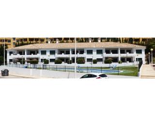 Appartement à Lomas de Campoamor - Las Ramblas. Apartamentos llave en mano en venta en lomas de campoamor, orihu