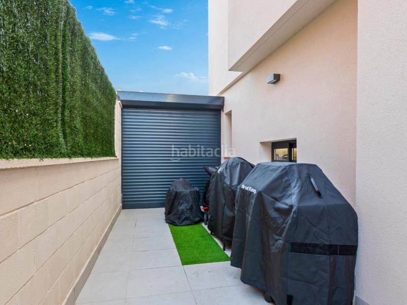 Foto 167c954f-d297-493f-8680-6526fba12130. Casa chalets adosados de obra nueva en Los Secanos Guardamar del Segura