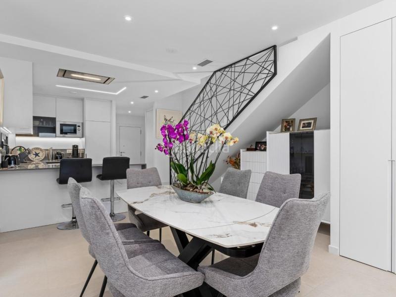 Foto 4b7d3d3f-88d2-49f6-876d-abeca22c9e92. Casa chalets adosados de obra nueva en Los Secanos Guardamar del Segura