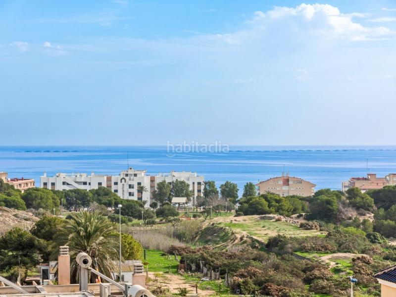 Foto 5596f74c-bd73-4898-87bc-f3b27df40e97. Casa chalets adosados de obra nueva en Los Secanos Guardamar del Segura