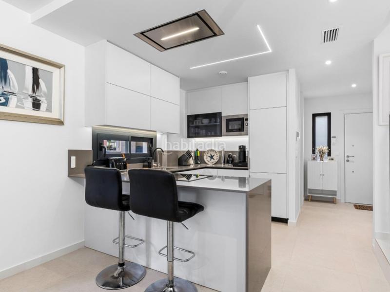 Foto 59097723-e805-4227-aaf4-98517f71c715. Casa chalets adosados de obra nueva en Los Secanos Guardamar del Segura