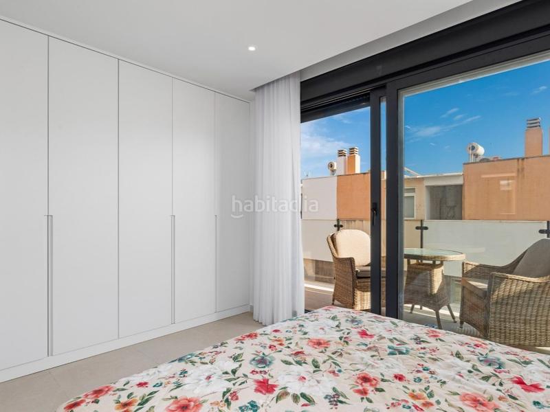 Foto 59adeb0e-927e-4d5f-b471-f18713cdff07. Casa chalets adosados de obra nueva en Los Secanos Guardamar del Segura