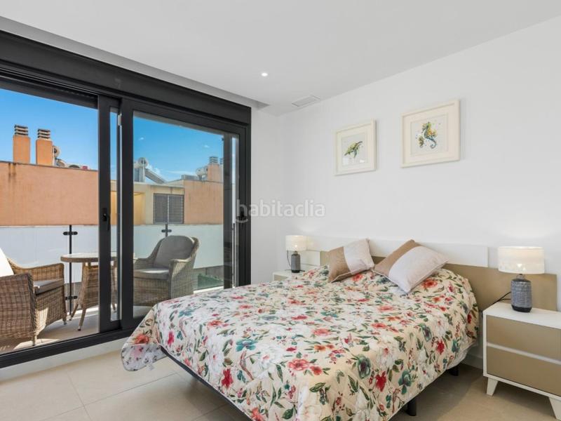 Foto 9e726c8c-c540-4788-b09c-5ff1bae543ec. Casa chalets adosados de obra nueva en Los Secanos Guardamar del Segura