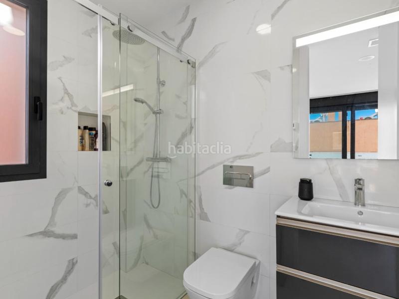 Foto a3d06836-8691-41ea-ba5f-fb4c307891d5. Casa chalets adosados de obra nueva en Los Secanos Guardamar del Segura