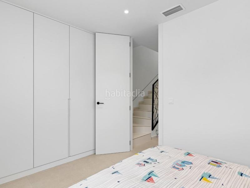 Foto af8e626f-d317-4e68-9357-f25a8963cc1f. Casa chalets adosados de obra nueva en Los Secanos Guardamar del Segura