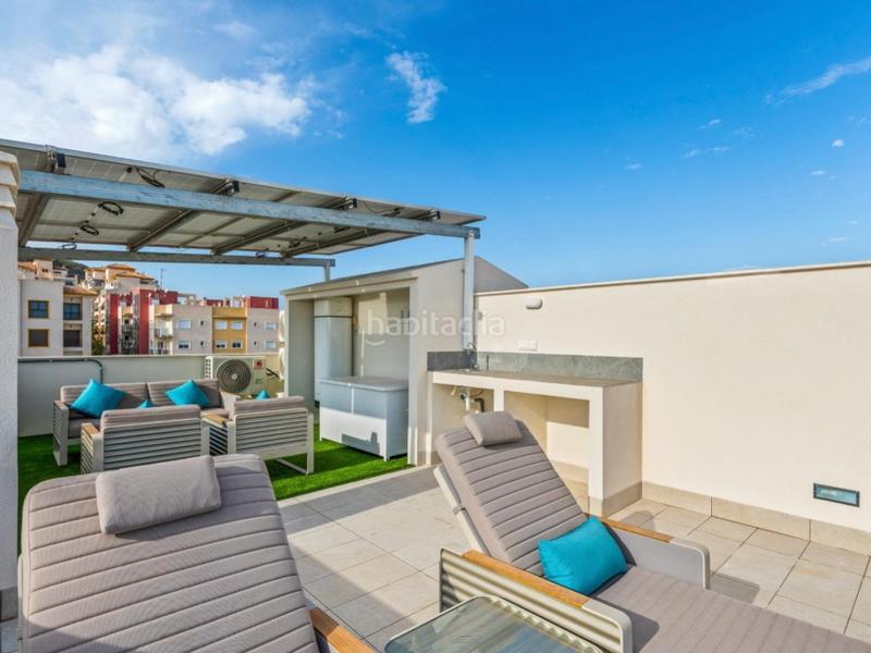 Foto b421a0f7-8785-4f48-ab29-f72bb323bd53. Casa chalets adosados de obra nueva en Los Secanos Guardamar del Segura