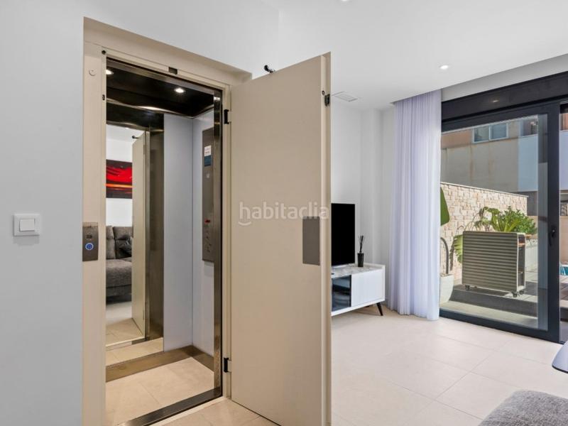 Foto c5786866-b2c6-4b65-9703-bb170d7e3a0c. Casa chalets adosados de obra nueva en Los Secanos Guardamar del Segura