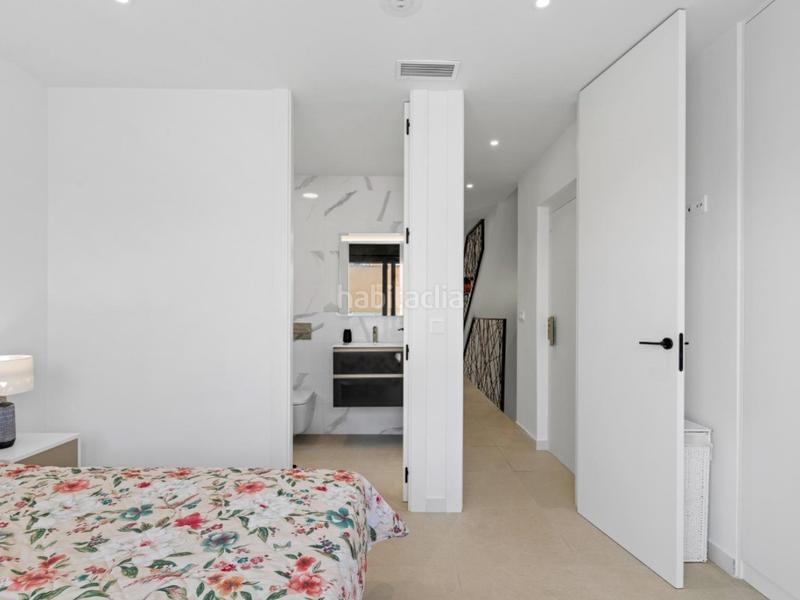 Foto d24d9684-b84f-4de6-8e85-456fbe1c696b. Casa chalets adosados de obra nueva en Los Secanos Guardamar del Segura