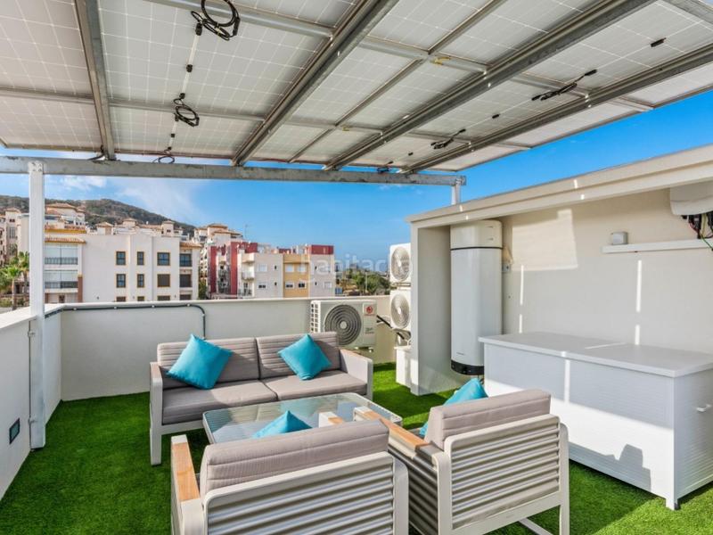 Foto d38291ab-114f-4dd8-af55-15e8a7a56417. Casa chalets adosados de obra nueva en Los Secanos Guardamar del Segura