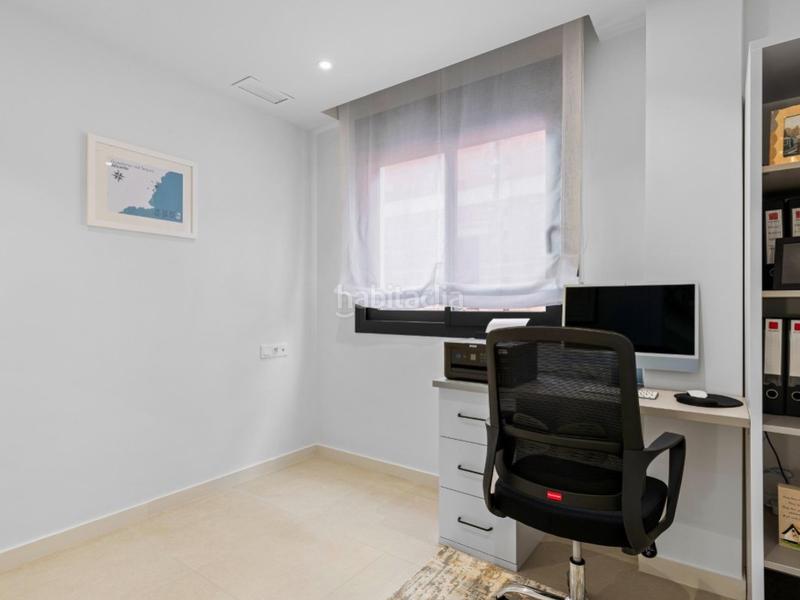 Foto d40738a7-c7ab-4d56-ba15-cd56e925dbe3. Casa chalets adosados de obra nueva en Los Secanos Guardamar del Segura