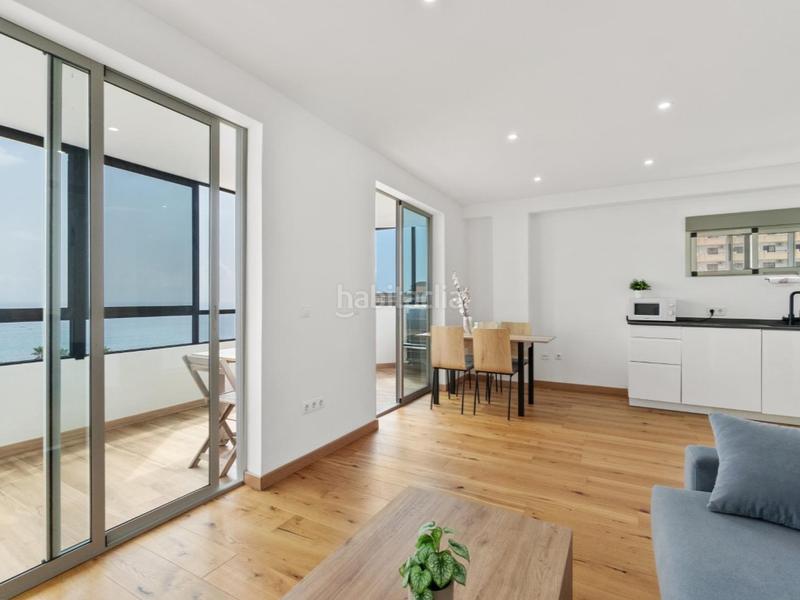 Foto 2405ae64-e941-4b34-b31e-821536912819. Attico in calle brisa de la 14 in Cabo Cervera Torrevieja