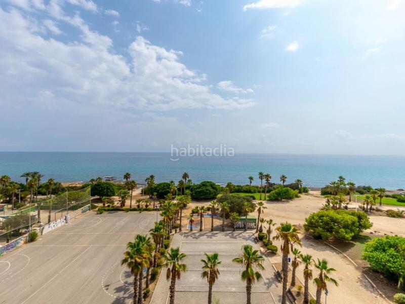 Foto 41aefd16-c00a-4fd0-9db1-e95122f39add. Attico in calle brisa de la 14 in Cabo Cervera Torrevieja