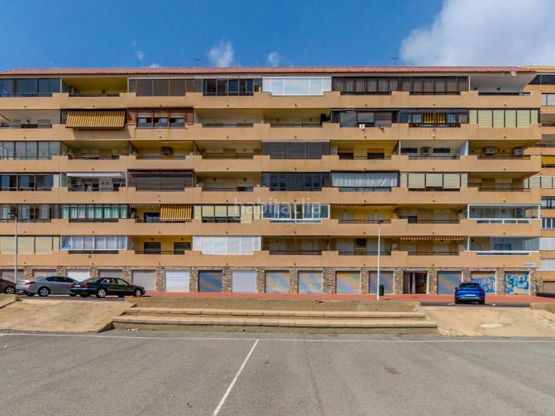 Foto 4b1a64b7-7520-4d3a-8753-dd47a5c73e68. Attico in calle brisa de la 14 in Cabo Cervera Torrevieja