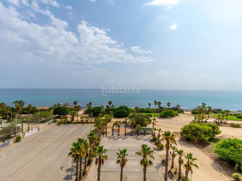 Foto 5793e2d2-ac57-4cba-8d8a-ccee8f9a2f08. Attico in calle brisa de la 14 in Cabo Cervera Torrevieja