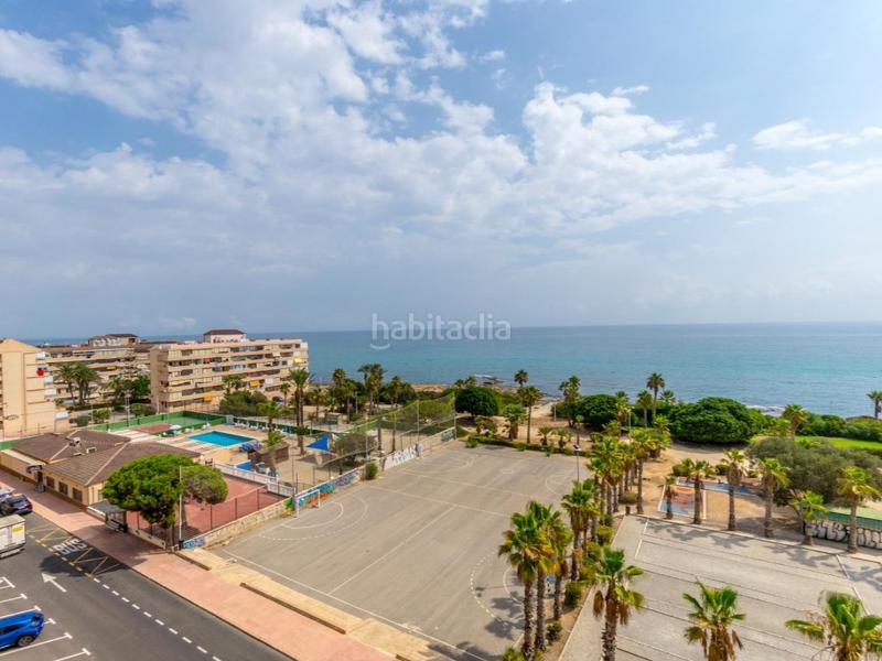 Foto a1f4fb2f-5b7b-49da-93c7-3a989e644e42. Attico in calle brisa de la 14 in Cabo Cervera Torrevieja