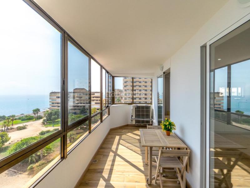 Foto b4ef2f67-9037-423e-9e3e-f9899ca71698. Attico in calle brisa de la 14 in Cabo Cervera Torrevieja