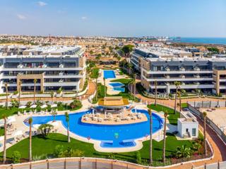 tic en Calle pablo picasso-playa flame 5. Espectacular tico de lujo en venta, con solrium privado, dos p