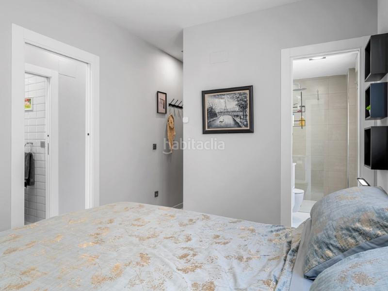 Foto 3ca292d0-1c3c-44d3-99a6-b9ec52b9172b. Maison avec piscine dans Los Almendros Orihuela