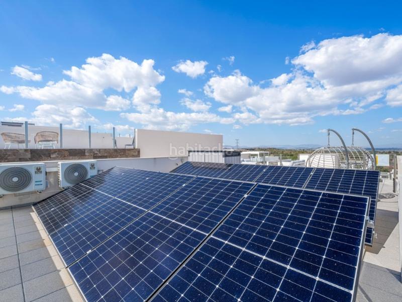 Foto 950417cb-2622-46cf-a7f8-daab8c331705. Maison avec piscine dans Los Almendros Orihuela